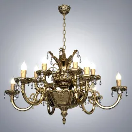 Chandelier